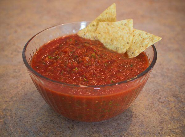 Salsa