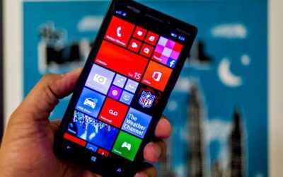 Turn your Android into a Windows Phone