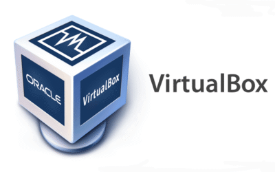 Convert VMDK to VirtualBox VDI  and compact disk
