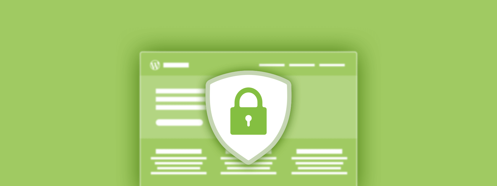 website ssl security
