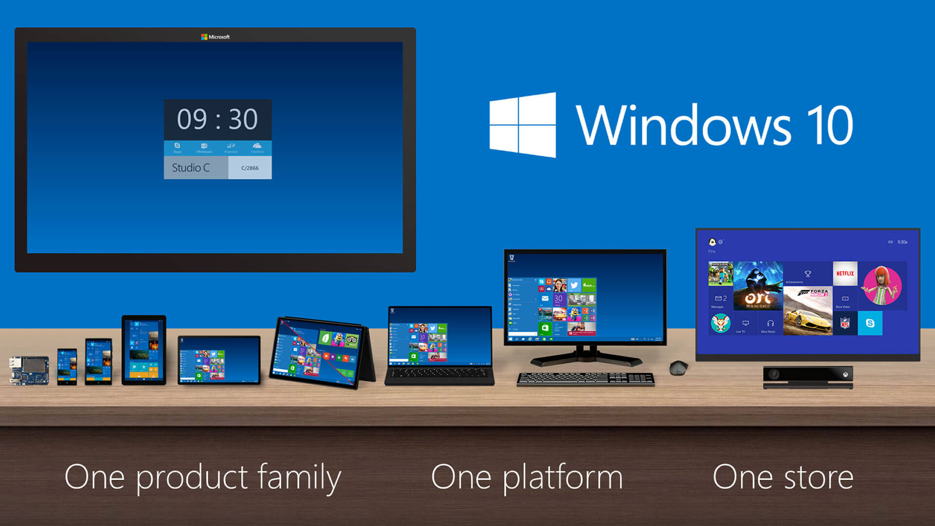 Windows 10 Upgrades 1