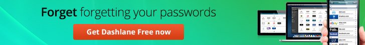 Are you sharing sensitive data & passwords on freelancer websites? 1 Security