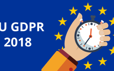 Are you GDPR compliant?