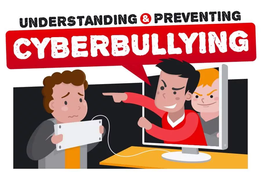 Recommendations for Parents about Cyber Bullying - Cyber Crimes Watch