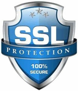 SSL protection