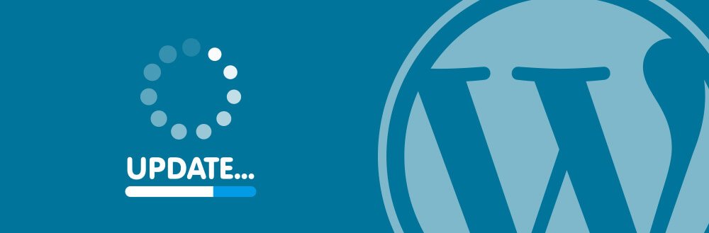 Keeping WordPress updated with Installatron 1 WordPress