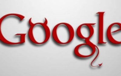 Google discriminates against small businesses