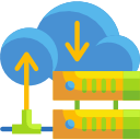 cloud data migration and hosting