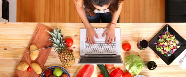 How to setup a 1:1 diet consultant website 1 WEBBY STUFF