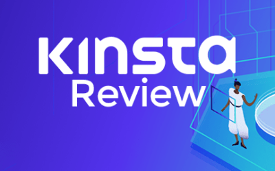 Kinsta WordPress Hosting Review (Kinsta vs Guru)