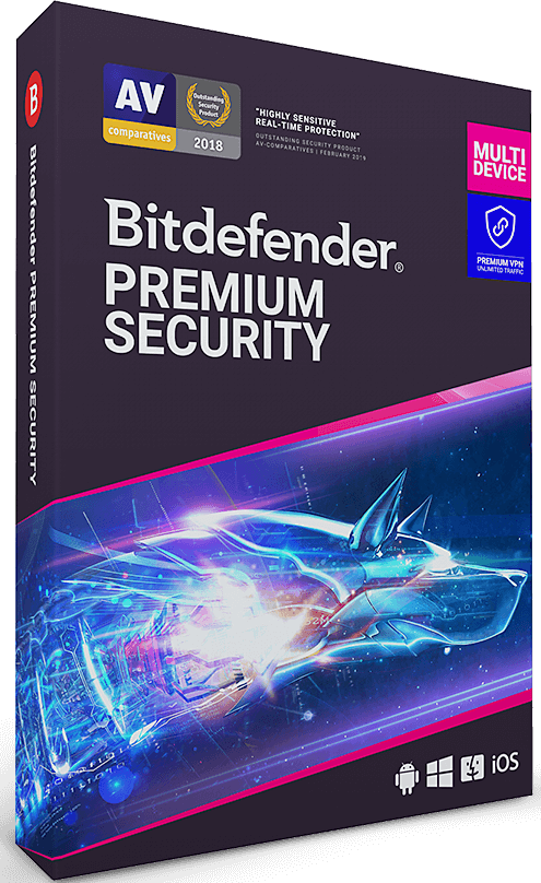 Bitdefender