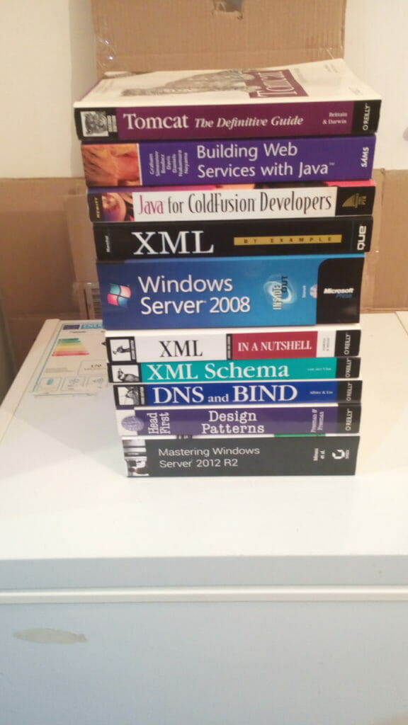 Stuff for sale 29