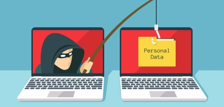 Worm phishing campaign is a game-changer in password theft & account takeovers