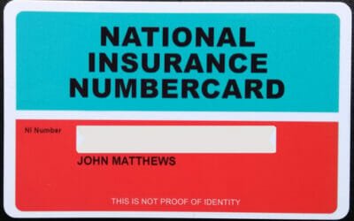 Beware National Crime Agency Scam