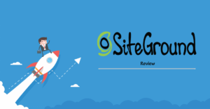 siteground hosting review