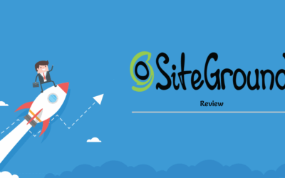 SiteGround Hosting Review – the honest truth why siteground sucks