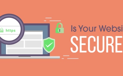 Does using SSL make my website secure?