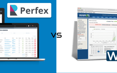 Perfex CRM vs WHMCS