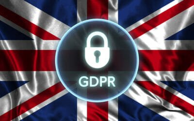 How does GDPR apply in the UK after Brexit