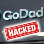 GoDaddy hacked! Over 1 million websites affected