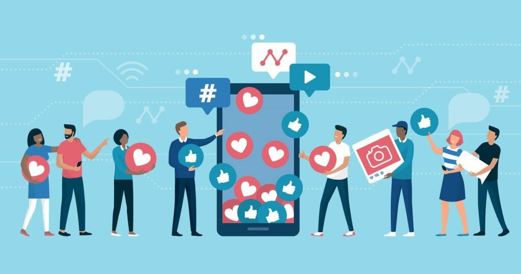 Optimize Your Social Media Marketing Efforts With These 5 Audience Engagement Tips