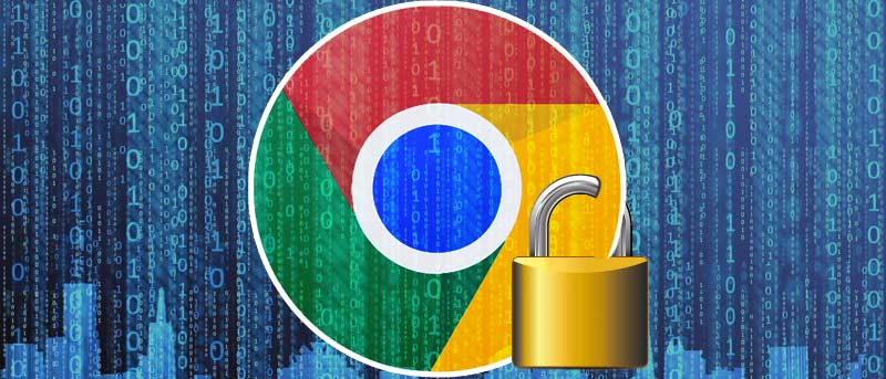 Improve your Google Chrome security (it’s not secure by default)
