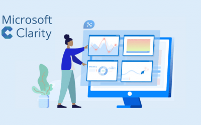 Free user behaviour tracking for your website with Microsoft Clarity