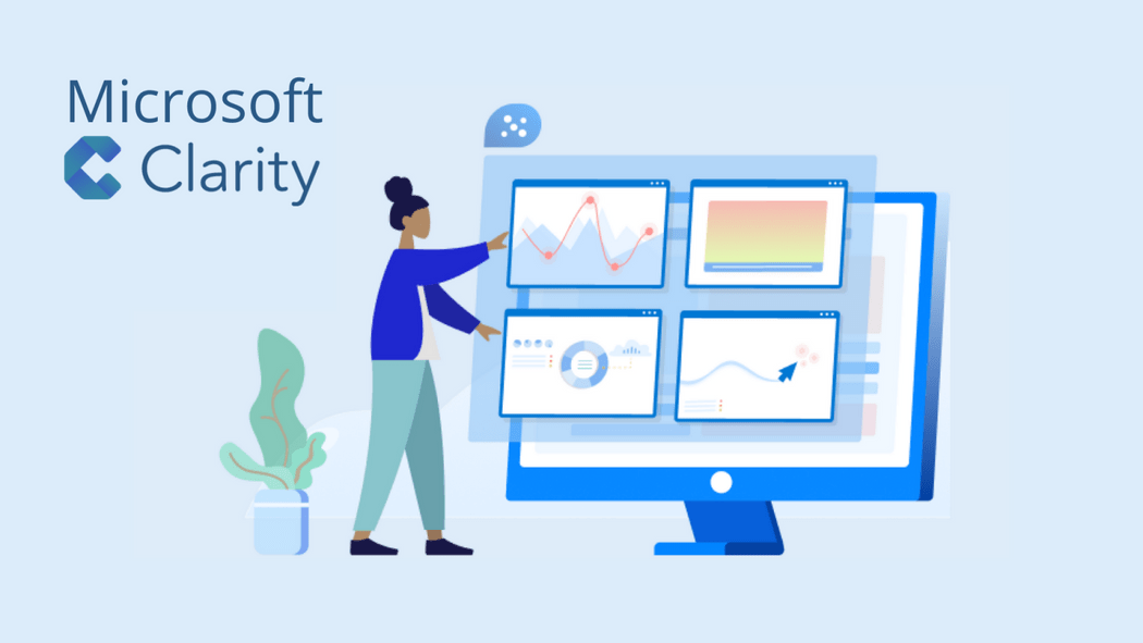 Microsoft Clarity - Free Heatmaps & Session Recordings. See what your users want—with Clarity. Clarity is a free, easy-to-use tool that captures how real people actually use your site.