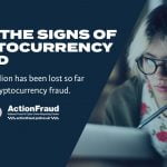 Cryptocurrency Investment Fraud Advice