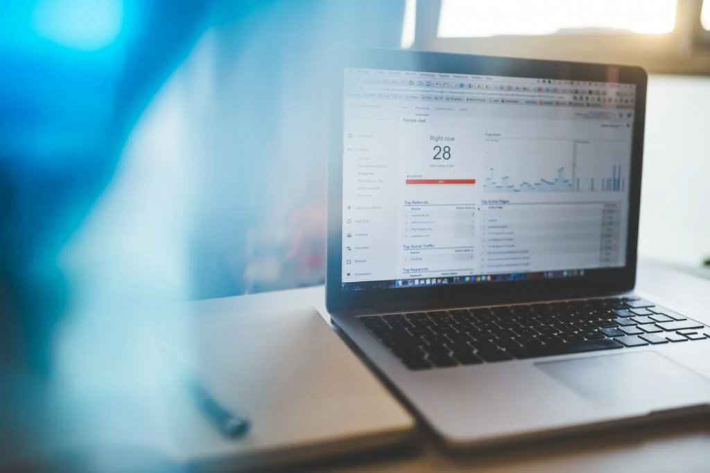 8 Crucial Digital Marketing Metrics You Should Be Tracking