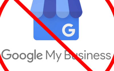 Google Business Profile Suspensions Nightmare