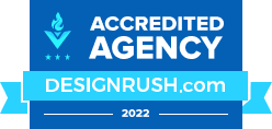 designrush acredited agency