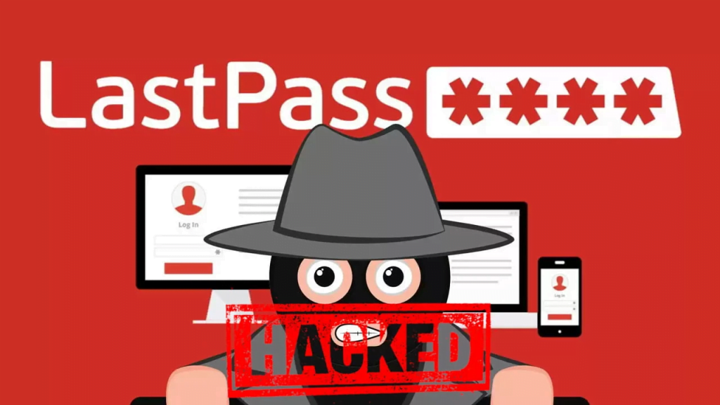 Lastpass hacked, how serious is it, what you need to know