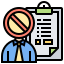 Keeps your domain off the global blacklists.