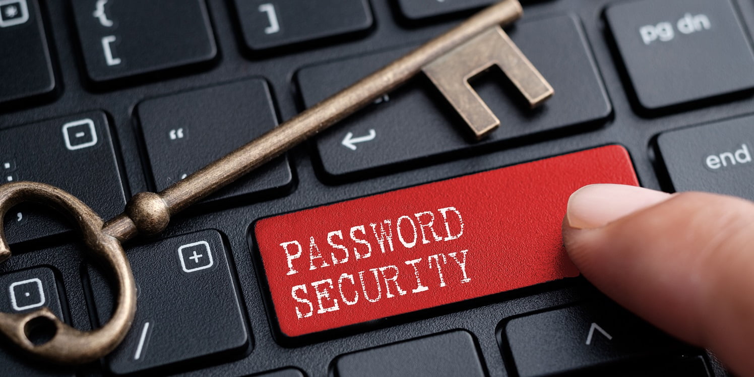 password security - stop sharing your passwords on freelancer websites such as PeoplePerHour and Upwork