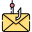 phishing and spoofing icon