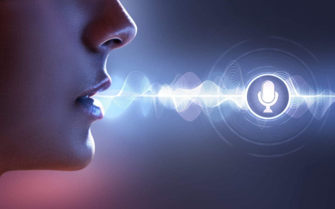 Voice Cloning – The latest cybersecurity threat