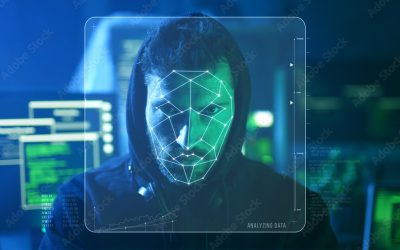 Cybercriminals are stealing ‘ face scans to break into mobile banking accounts
