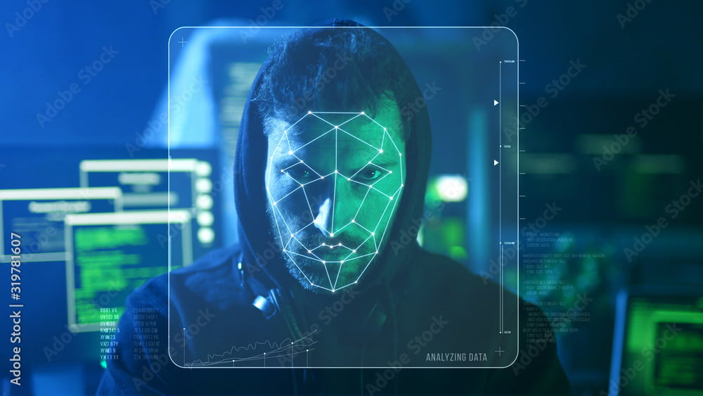 Cybercriminals are stealing ' face scans to break into mobile banking accounts