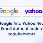 Google And Yahoo New Email Authentication Requirements